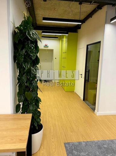 Коммерческая недвижимость по адресу Кловский спуск (площадь 133 м²) - Atlanta.ua - фото 31