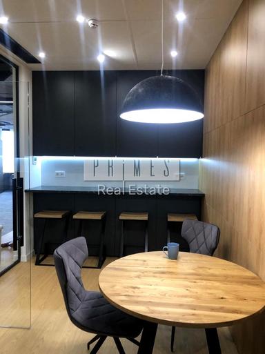 Коммерческая недвижимость по адресу Кловский спуск (площадь 133 м²) - Atlanta.ua - фото 36