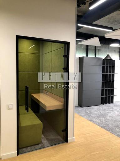 Коммерческая недвижимость по адресу Кловский спуск (площадь 133 м²) - Atlanta.ua - фото 39