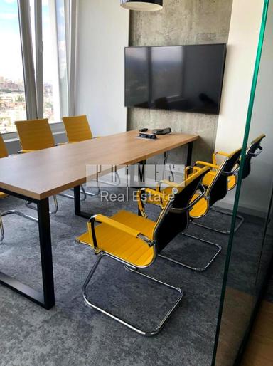 Коммерческая недвижимость по адресу Кловский спуск (площадь 133 м²) - Atlanta.ua - фото 27