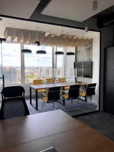 Коммерческая недвижимость по адресу Кловский спуск (площадь 133 м²) - Atlanta.ua - фото 24