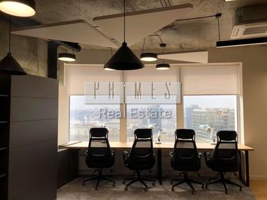 Коммерческая недвижимость по адресу Кловский спуск (площадь 133 м²) - Atlanta.ua - фото 41