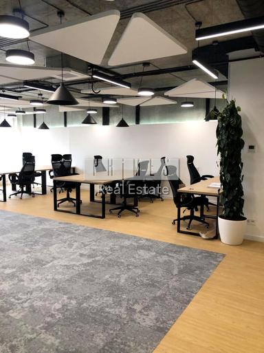 Коммерческая недвижимость по адресу Кловский спуск (площадь 133 м²) - Atlanta.ua - фото 26