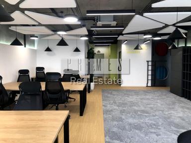 Коммерческая недвижимость по адресу Кловский спуск (площадь 133 м²) - Atlanta.ua - фото 25