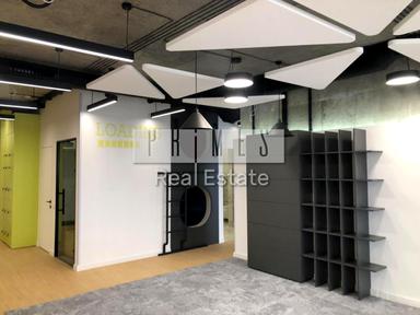 Коммерческая недвижимость по адресу Кловский спуск (площадь 133 м²) - Atlanta.ua - фото 44