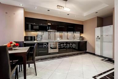 3-кімнатна квартира за адресою вул. Срібнокільська (площа 109 м²) - Atlanta.ua - фото 35