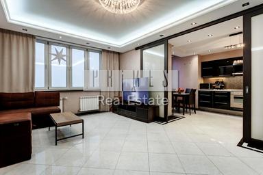 3-кімнатна квартира за адресою вул. Срібнокільська (площа 109 м²) - Atlanta.ua - фото 36