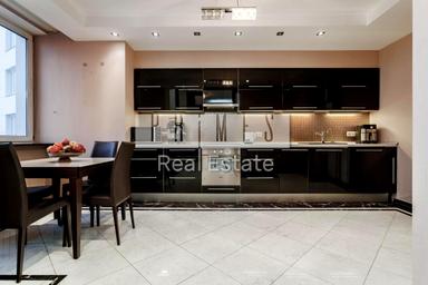 3-кімнатна квартира за адресою вул. Срібнокільська (площа 109 м²) - Atlanta.ua - фото 34