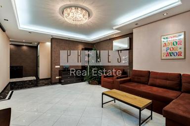 3-кімнатна квартира за адресою вул. Срібнокільська (площа 109 м²) - Atlanta.ua - фото 37