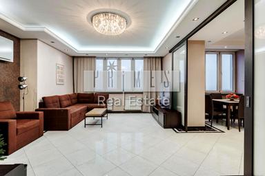 3-кімнатна квартира за адресою вул. Срібнокільська (площа 109 м²) - Atlanta.ua - фото 38