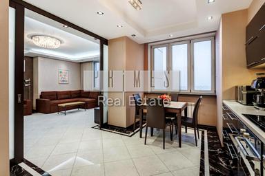 3-кімнатна квартира за адресою вул. Срібнокільська (площа 109 м²) - Atlanta.ua - фото 39