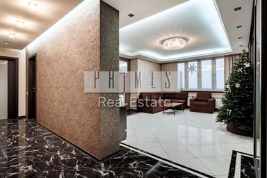 3-кімнатна квартира за адресою вул. Срібнокільська (площа 109 м²) - Atlanta.ua - фото 40