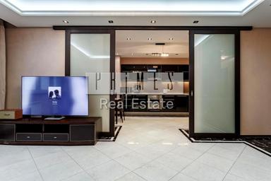 3-кімнатна квартира за адресою вул. Срібнокільська (площа 109 м²) - Atlanta.ua - фото 41