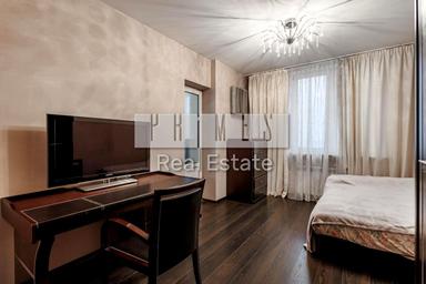 3-кімнатна квартира за адресою вул. Срібнокільська (площа 109 м²) - Atlanta.ua - фото 42