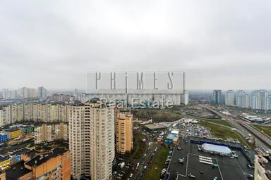 3-кімнатна квартира за адресою вул. Срібнокільська (площа 109 м²) - Atlanta.ua - фото 64