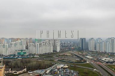 3-кімнатна квартира за адресою вул. Срібнокільська (площа 109 м²) - Atlanta.ua - фото 66