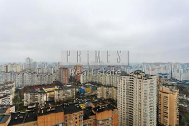 3-кімнатна квартира за адресою вул. Срібнокільська (площа 109 м²) - Atlanta.ua - фото 65