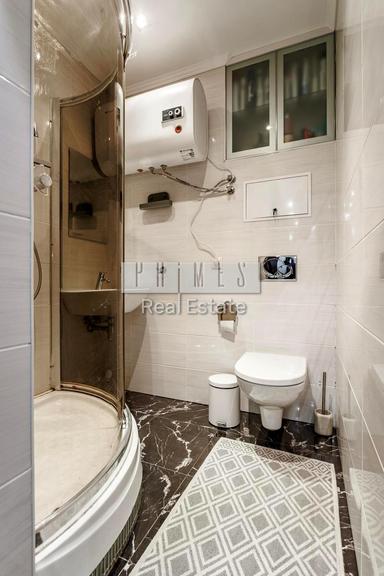 3-кімнатна квартира за адресою вул. Срібнокільська (площа 109 м²) - Atlanta.ua - фото 63