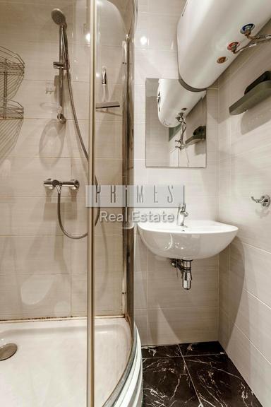 3-кімнатна квартира за адресою вул. Срібнокільська (площа 109 м²) - Atlanta.ua - фото 62