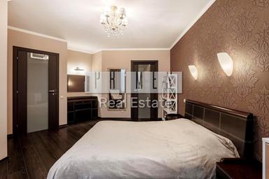 3-кімнатна квартира за адресою вул. Срібнокільська (площа 109 м²) - Atlanta.ua - фото 43