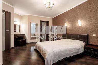 3-кімнатна квартира за адресою вул. Срібнокільська (площа 109 м²) - Atlanta.ua - фото 44