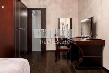 3-кімнатна квартира за адресою вул. Срібнокільська (площа 109 м²) - Atlanta.ua - фото 46