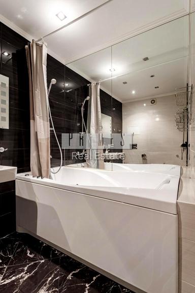 3-кімнатна квартира за адресою вул. Срібнокільська (площа 109 м²) - Atlanta.ua - фото 61