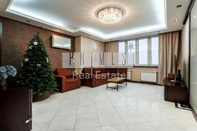 3-кімнатна квартира за адресою вул. Срібнокільська (площа 109 м²) - Atlanta.ua - фото 48