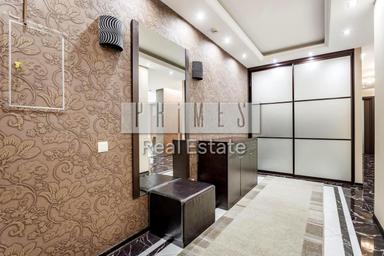 3-кімнатна квартира за адресою вул. Срібнокільська (площа 109 м²) - Atlanta.ua - фото 50