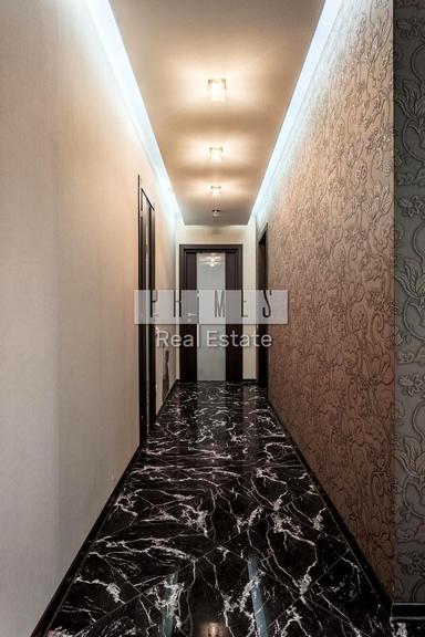 3-кімнатна квартира за адресою вул. Срібнокільська (площа 109 м²) - Atlanta.ua - фото 49