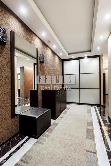 3-кімнатна квартира за адресою вул. Срібнокільська (площа 109 м²) - Atlanta.ua - фото 51