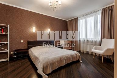 3-кімнатна квартира за адресою вул. Срібнокільська (площа 109 м²) - Atlanta.ua - фото 53