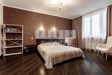 3-кімнатна квартира за адресою вул. Срібнокільська (площа 109 м²) - Atlanta.ua - фото 54