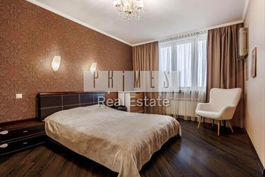 3-кімнатна квартира за адресою вул. Срібнокільська (площа 109 м²) - Atlanta.ua - фото 55