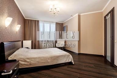 3-кімнатна квартира за адресою вул. Срібнокільська (площа 109 м²) - Atlanta.ua - фото 56