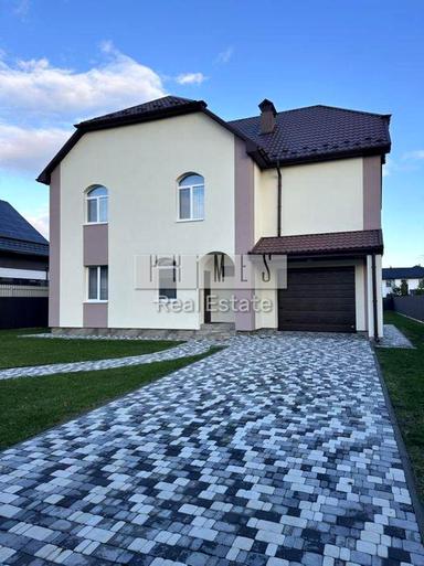 Будинок за адресою (площа 220 м²) - Atlanta.ua - фото 10