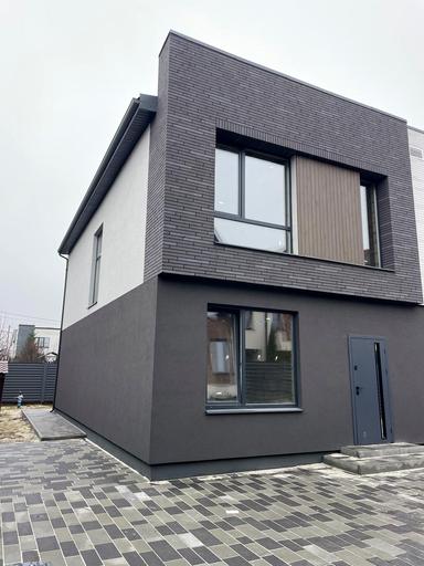 House by the address st. Bogolyubova (area 120 m²) - Atlanta.ua - photo 14