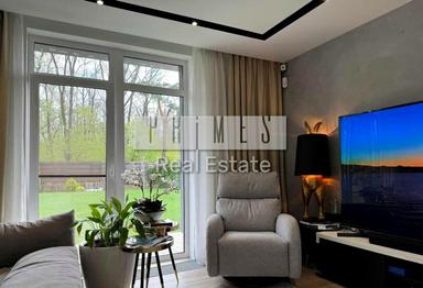 Дом по адресу (площадь 165 м²) - Atlanta.ua - фото 23