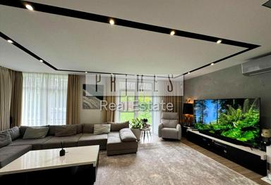 Дом по адресу (площадь 165 м²) - Atlanta.ua - фото 21