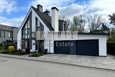 Дом по адресу (площадь 165 м²) - Atlanta.ua - фото 28