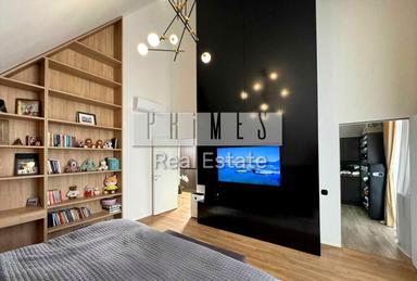 Дом по адресу (площадь 165 м²) - Atlanta.ua - фото 29