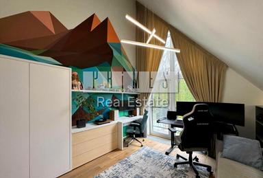 Дом по адресу (площадь 165 м²) - Atlanta.ua - фото 36