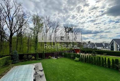 Дом по адресу (площадь 165 м²) - Atlanta.ua - фото 37