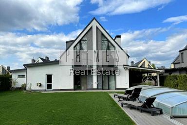 Дом по адресу (площадь 165 м²) - Atlanta.ua - фото 39