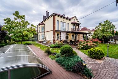 Дом по адресу (площадь 426 м²) - Atlanta.ua - фото 27