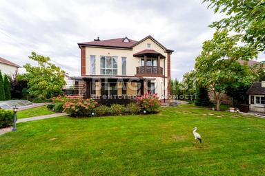 Дом по адресу (площадь 426 м²) - Atlanta.ua - фото 26