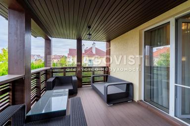 Дом по адресу (площадь 426 м²) - Atlanta.ua - фото 41