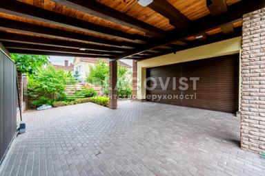 Дом по адресу (площадь 426 м²) - Atlanta.ua - фото 43