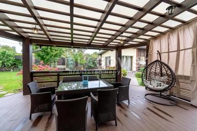 Дом по адресу (площадь 426 м²) - Atlanta.ua - фото 46