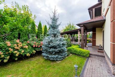 Дом по адресу (площадь 426 м²) - Atlanta.ua - фото 48